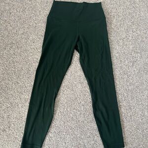 Lululemon Align Leggings - Green